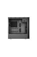 Obrázok pre Cooler Master Silencio S600 Midi Tower Černá