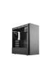 Obrázok pre Cooler Master Silencio S600 Midi Tower Černá