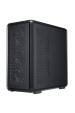 Obrázok pre Cooler Master MasterFrame 600 Midi Tower Černá