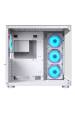 Obrázok pre COUGAR CGR-5KA1W-RGB Midi Tower Bílá