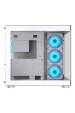 Obrázok pre COUGAR CGR-5KA1W-RGB Midi Tower Bílá