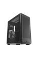 Obrázok pre Cooler Master MasterFrame 500 Mesh Midi Tower Černá, Průhledná
