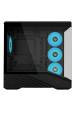 Obrázok pre Lian Li Vector V100R MINI Mini Tower Černá