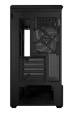 Obrázok pre Lian Li Vector V100R MINI Mini Tower Černá