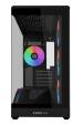 Obrázok pre Lian Li Vector V100R MINI Mini Tower Černá