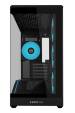 Obrázok pre Lian Li Vector V100R MINI Mini Tower Černá