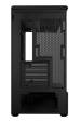 Obrázok pre Lian Li Vector V100R MINI Mini Tower Černá