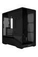 Obrázok pre Lian Li Vector V100R MINI Mini Tower Černá