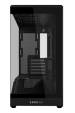 Obrázok pre Lian Li Vector V100R MINI Mini Tower Černá