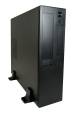 Obrázok pre LC-Power LC-1406MB-TFX-ON počítačová skříň Micro Tower Černá