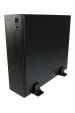 Obrázok pre LC-Power LC-1406MB-TFX-ON počítačová skříň Micro Tower Černá