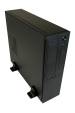 Obrázok pre LC-Power LC-1406MB-TFX-ON počítačová skříň Micro Tower Černá