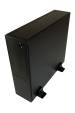 Obrázok pre LC-Power LC-1406MB-TFX-ON počítačová skříň Micro Tower Černá