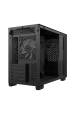 Obrázok pre XPG VALOR AIR NANO Midi Tower Černá
