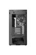 Obrázok pre Antec C2M ARGB Midi Tower Černá