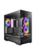 Obrázok pre Antec C2M ARGB Midi Tower Černá