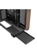 Obrázok pre Antec C8 Curve Wood Full Tower Černá, Průhledná, Dřevo