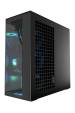 Obrázok pre ARCTIC Xtender VG Black (Mirror Glass) Midi Tower Černá
