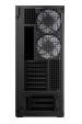 Obrázok pre ARCTIC Xtender VG Black (Mirror Glass) Midi Tower Černá