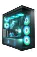 Obrázok pre ARCTIC Xtender VG Black (Mirror Glass) Midi Tower Černá