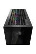 Obrázok pre ARCTIC Xtender VG Black (Mirror Glass) Midi Tower Černá