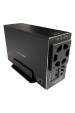 Obrázok pre LC-Power LC-35U3-RAID-2 rámeček na disk Rámeček na HDD Černá 3.5"