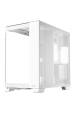Obrázok pre Antec C8 WHITE Full Tower Bílá