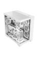Obrázok pre Antec C8 WHITE Full Tower Bílá