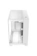 Obrázok pre Antec C8 WHITE Full Tower Bílá
