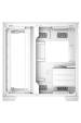 Obrázok pre Antec C8 WHITE Full Tower Bílá