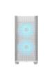 Obrázok pre COUGAR CGR-5YA6W-RGB Midi Tower Bílá