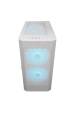 Obrázok pre COUGAR CGR-5YA6W-RGB Midi Tower Bílá