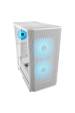 Obrázok pre COUGAR CGR-5YA6W-RGB Midi Tower Bílá