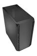 Obrázok pre Sharkoon AK2 Midi Tower Black