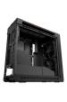 Obrázok pre ASUS ProArt PA602 Wood Edition Modern Black - Metal Panel Midi Tower Černá, Dřevo