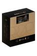 Obrázok pre ASUS ProArt PA602 Wood Edition Modern Black - Metal Panel Midi Tower Černá, Dřevo