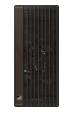 Obrázok pre ASUS ProArt PA602 Wood Edition Modern Black - Metal Panel Midi Tower Černá, Dřevo
