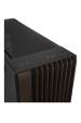 Obrázok pre ASUS ProArt PA602 Wood Edition Modern Black - Metal Panel Midi Tower Černá, Dřevo