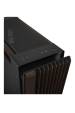 Obrázok pre ASUS ProArt PA602 Wood Edition Modern Black - Metal Panel Midi Tower Černá, Dřevo