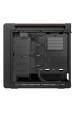 Obrázok pre ASUS ProArt PA602 Wood Edition Modern Black - Metal Panel Midi Tower Černá, Dřevo