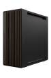 Obrázok pre ASUS ProArt PA602 Wood Edition Modern Black - Metal Panel Midi Tower Černá, Dřevo