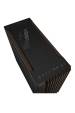 Obrázok pre ASUS ProArt PA602 Wood Edition Modern Black - Metal Panel Midi Tower Černá, Dřevo