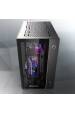 Obrázok pre RAIJINTEK PAEAN Mini Mini Tower Černá