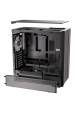 Obrázok pre Antec FLUX REAR Midi Tower Černá