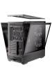 Obrázok pre Antec FLUX REAR Midi Tower Černá