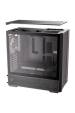 Obrázok pre Antec FLUX REAR Midi Tower Černá