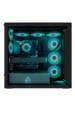 Obrázok pre ARCTIC Xtender Black (Tinted Glass) Midi Tower Černá