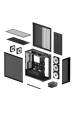 Obrázok pre ARCTIC Xtender Black (Tinted Glass) Midi Tower Černá