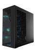 Obrázok pre ARCTIC Xtender Black (Tinted Glass) Midi Tower Černá