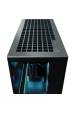 Obrázok pre ARCTIC Xtender Black (Tinted Glass) Midi Tower Černá